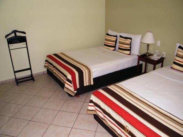 Madero Suites Coatzacoalcos Cameră foto