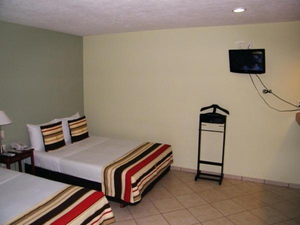 Madero Suites Coatzacoalcos Cameră foto