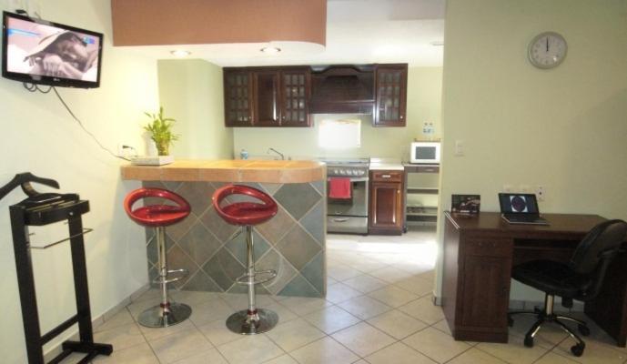 Madero Suites Coatzacoalcos Cameră foto