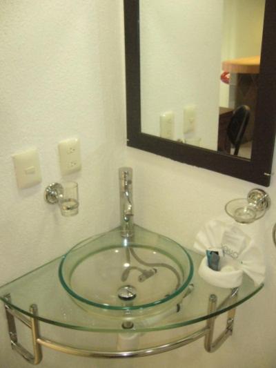 Madero Suites Coatzacoalcos Cameră foto