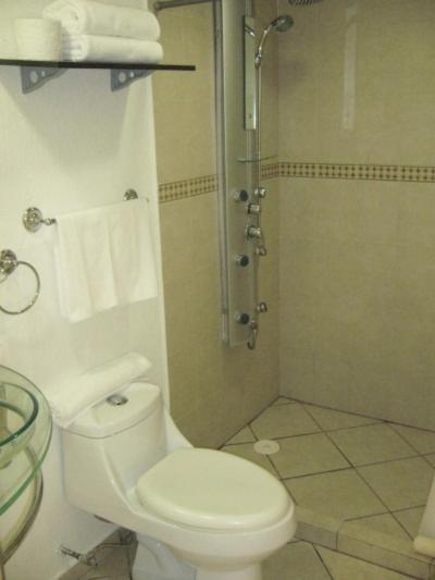 Madero Suites Coatzacoalcos Cameră foto