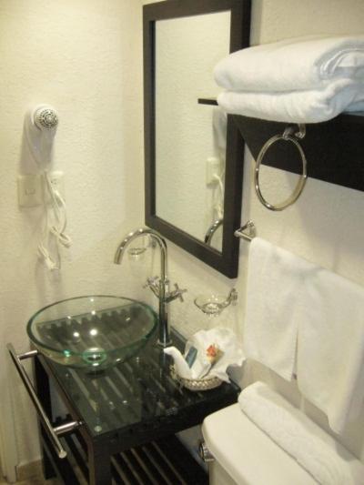 Madero Suites Coatzacoalcos Cameră foto