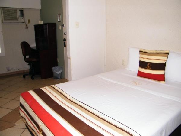 Madero Suites Coatzacoalcos Cameră foto