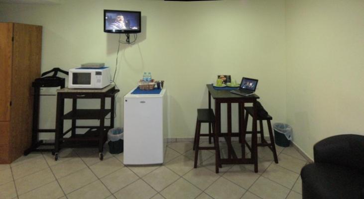 Madero Suites Coatzacoalcos Cameră foto