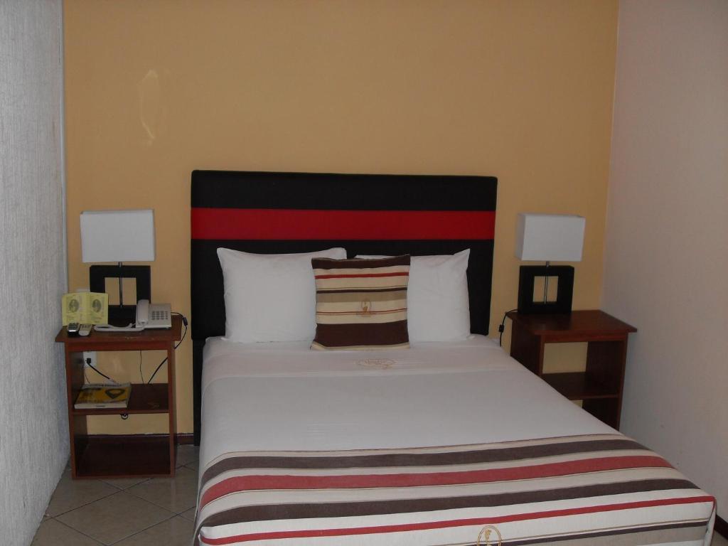 Madero Suites Coatzacoalcos Cameră foto