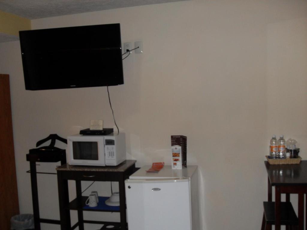 Madero Suites Coatzacoalcos Cameră foto
