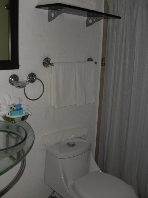 Madero Suites Coatzacoalcos Cameră foto