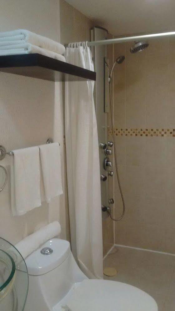 Madero Suites Coatzacoalcos Exterior foto