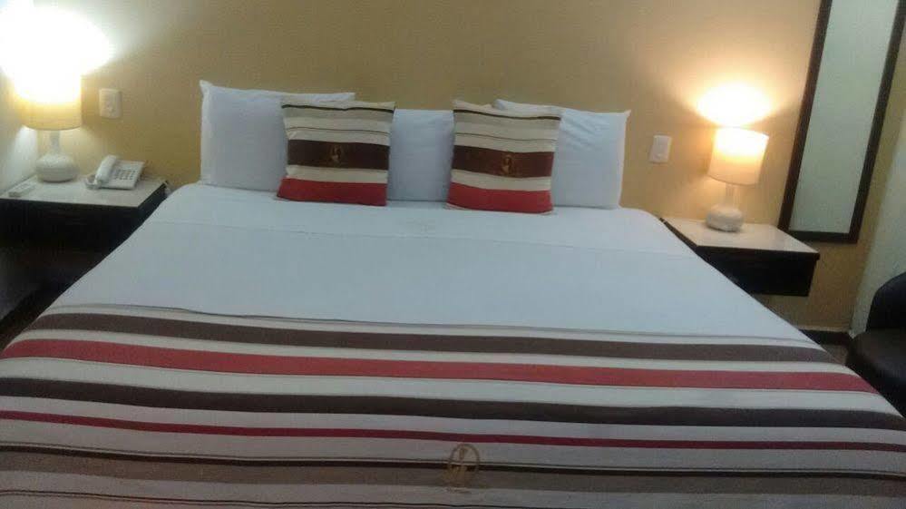Madero Suites Coatzacoalcos Exterior foto